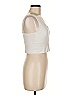 Unbranded Ivory Cardigan Size M - photo 4