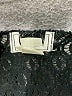 Unbranded Black Long Sleeve Top Size M - photo 7