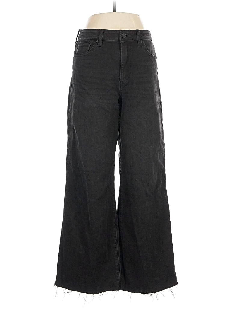 Pre-owned Jbd Jeans In Black