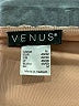 Venus Tan Cocktail Dress Size M - photo 7
