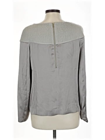 J Brand Long Sleeve Blouse (view 2)