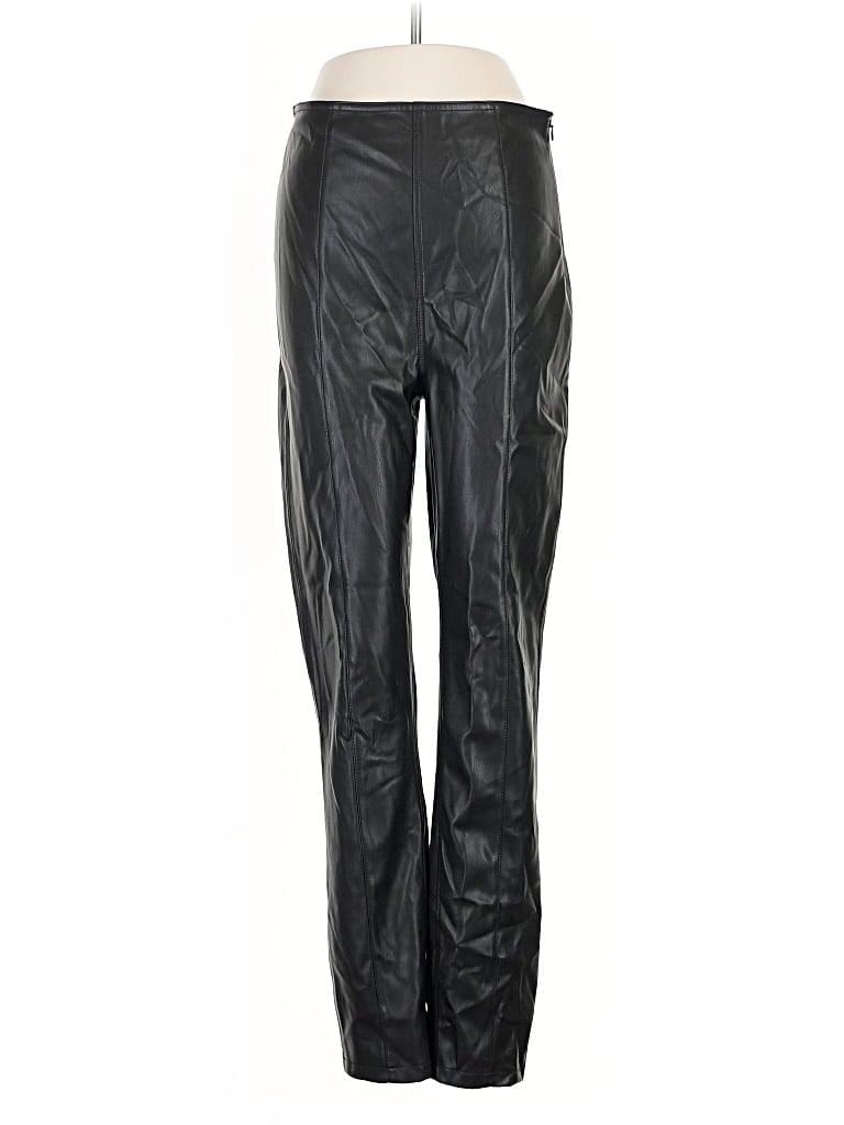Pre-owned We The Free Casual Pants In Black