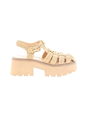 Dolce Vita Sandals (view 1)