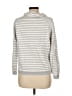 Amour Vert 100% Cotton Gray Pullover Hoodie Size L - photo 2