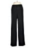 STUDIO by Tahari-Levine 100% Polyester Black Dress Pants Size 6 - photo 1