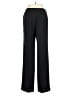 STUDIO by Tahari-Levine 100% Polyester Black Dress Pants Size 6 - photo 2
