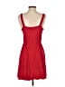 Express Red Cocktail Dress Size S - photo 2