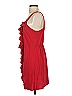 Express Red Cocktail Dress Size S - photo 5