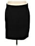 Nue Options Solid Black Formal Skirt Size 1X - photo 1