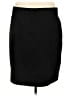 Nue Options Solid Black Formal Skirt Size 1X - photo 2