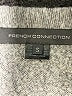 French Connection Gray Pullover Sweater Size S - photo 7