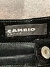 Cambio Black Casual Pants Size 2 (estimated) - photo 7
