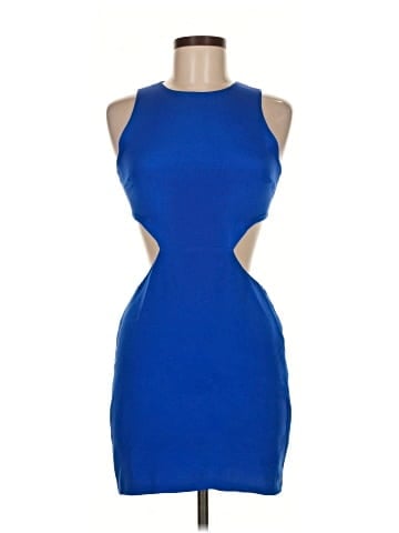 Naven Cocktail Dress (view 1)