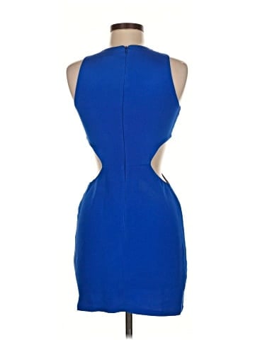 Naven Cocktail Dress (view 2)