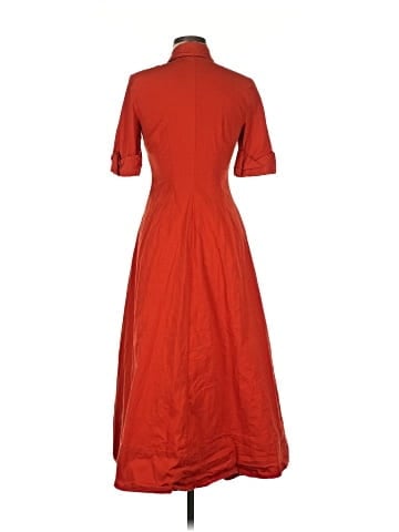 STAUD Casual Dress (view 2)