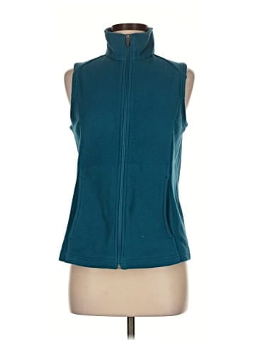Lands' End Vest (view 1)