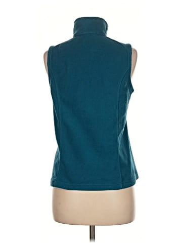 Lands' End Vest (view 2)