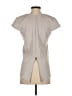 Waverly Grey 100% Polyester Gray Sleeveless T-Shirt Size XS - photo 2