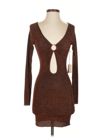 Superdown Cocktail Dress (view 1)