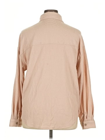 HOTOUCH Long Sleeve Blouse (view 2)