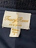 Tracy Reese Print Blue Formal Skirt Size 4 - photo 4