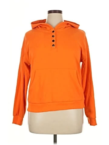 EM Pullover Hoodie (view 1)