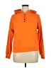 EM Orange Pullover Hoodie Size XL - photo 1