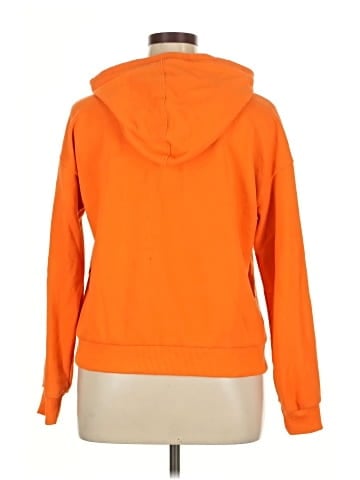 EM Pullover Hoodie (view 2)
