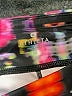 Athleta Graphic Pink Leggings Size M - photo 7