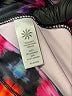 Athleta Graphic Pink Leggings Size M - photo 8
