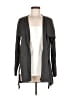 ID Identity Gray Cardigan Size M - photo 1