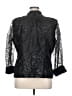 R&M Richards 100% Polyester Black Jacket Size 16W - photo 2