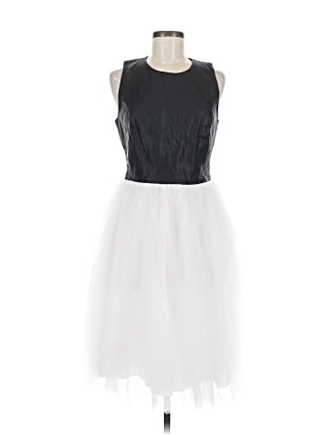 Boston Proper Cocktail Dress (view 1)