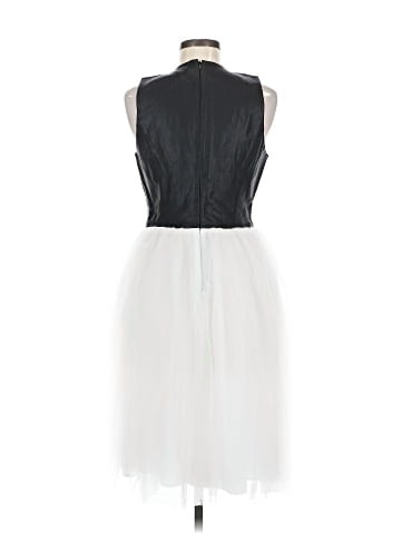 Boston Proper Cocktail Dress (view 2)