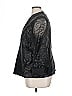 R&M Richards 100% Polyester Black Jacket Size 16W - photo 5