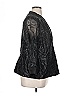 R&M Richards 100% Polyester Black Jacket Size 16W - photo 4