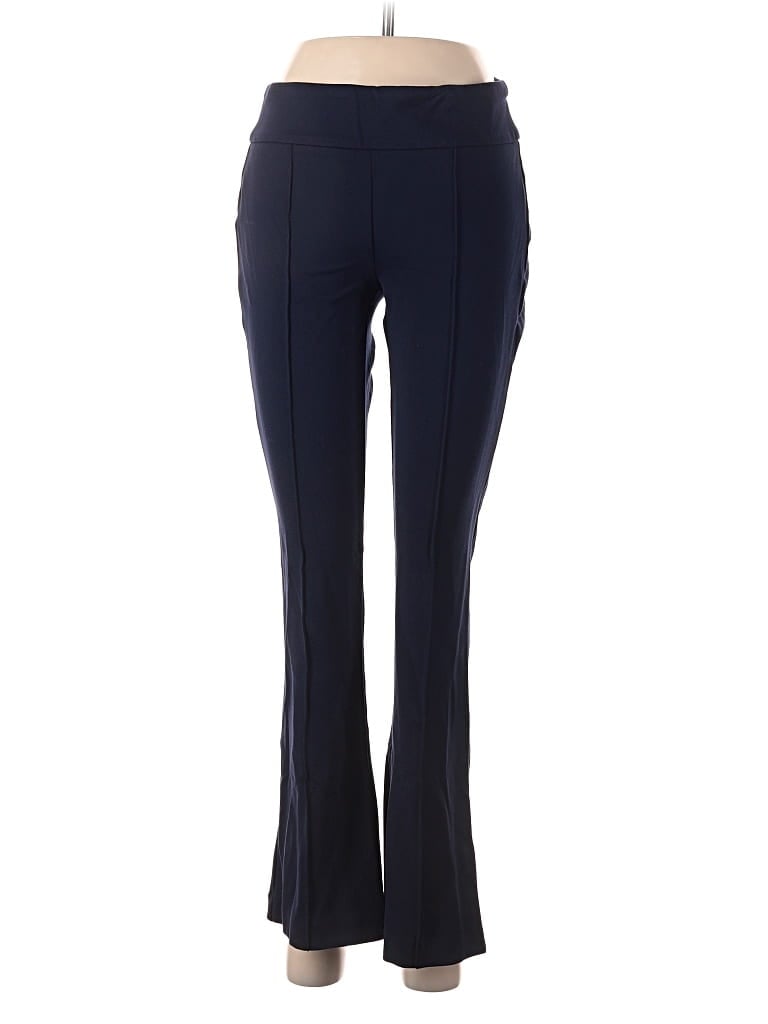 Pre-owned J. Mclaughlin Active Pants In Blue