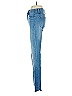 Henry & Belle Stars Blue Jeans Size 25 waist - photo 5