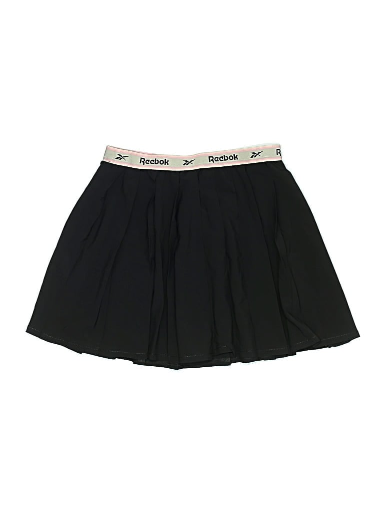 Pre-owned Reebok Kids' Skirt In Black