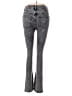 Zara Tweed Gray Jeans Size 2 - photo 2