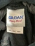 Gildan Blue Sweatshirt Size 3X - photo 7