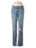 Joe's Jeans Stars Blue Jeans Size 26 waist - photo 1