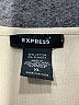 Express Ivory Short Sleeve Turtleneck Size XL - photo 7