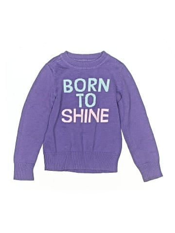 The Children's Place Pullover Sweater (view 1)