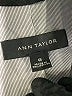 Ann Taylor Gray Blazer Size 0 - photo 3