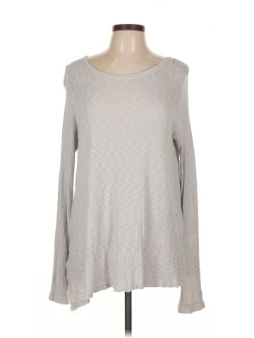 Left of Center Pullover Sweater (view 1)