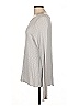 Left of Center Gray Pullover Sweater Size L - photo 5