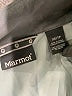 Marmot Gray Track Jacket Size XS - photo 6