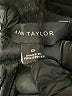 Ann Taylor Black Blazer Size 0 - photo 3