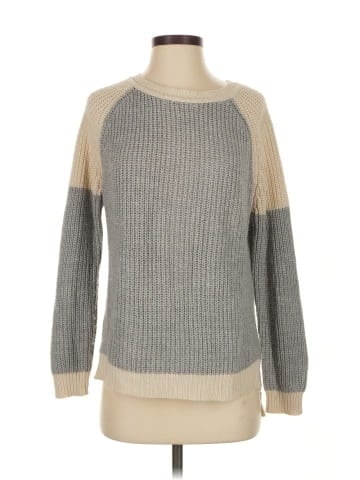 RD Style Pullover Sweater (view 1)